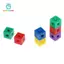 Gamchiano 100x Trẻ Em Bộ Xây Dựng Xếp Hình Gạch Cho Đồ Chơi Tiệc