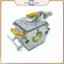POWER Đa Năng Hai Thì Cưa Xích Logging Siêu Chế Hòa Khí 5200 / 5800 / 5900 Phụ Kiện Cưa Xích Xăng Chuyên Nghiệp Trung Quốc.