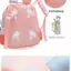 Balo Mầm Non họa tiết tàu ngầm cho bé 2-6 tuổi size 33*26*13cm- Kimbunshop23