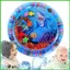 Bơm Hơi Tummy Thời Gian Thảm Nước Theo Chủ Đề Đại Dương Chơi Thảm Cảm Giác Playmat Thúc Đẩy Phát Triển Đồ Chơi Vui Vẻ saixit2vn