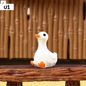 56 Chiếc Mini Nhựa Vịt Nhỏ Bền Đẹp & An Toàn Hoạt Hình Dễ Thương Vịt Mini Đồ Chơi Cho Văn Phòng Tại Nhà Để Bàn Tân Gia