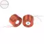 Houdou 1 Cuộn Cuộn Dây Từ Tính Chất Liệu Chất Lượng Cuộn Dây Làm 12x19mm / 0.47x0,75inch Lắp Cho Arduino DIY Thực Tế VN