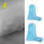 Memory Foam Refill Nhồi Bông Sang Trọng Bọt Filler Cho DIY Couch Đệm Phòng Ngủ Gối Túi Đậu Ghế Và Đồ Thủ Công
