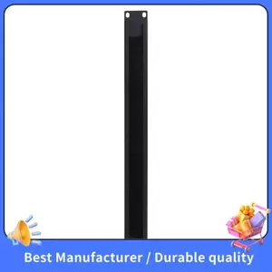 1 Cái 1U 19Inch RACK MOUNT Trống Tấm Giá Gắn Trống Mạng Bàn Chải Bảng Điều Khiển Tủ Máy Chủ Quản Lý Cáp