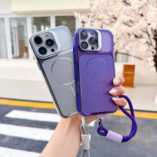 Ốp điện thoại cao cấp có giá đỡ mạ điện, thích hợp cho iPhone 17 Pro Max, 16, 15, 14, 13, 12, 11. Vỏ bảo vệ điện thoại sành điệu