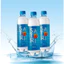 Thùng 24 Chai Nước Tinh Khiết Satori 500ml - Công Nghệ Hoàn Lưu Khoáng Nhật Bản