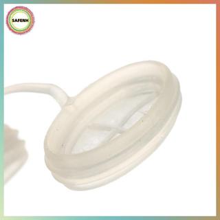 SAFENH Nút mũi dùng một lần vô hình 4 10 CÁI Bộ lọc đa kích thước Bảo vệ mũi và bụi Không phô trương để mua sắm và thay đổi VN
