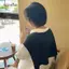 AqToCna Hàn Quốc Ne Guard Khăn Màu Trơn Nữ Dệt Kim Chữ Thập Khăn Choàng Vai Cổ Giả Mũi Thắt Nút Khăn AqToCna