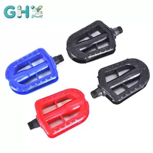 GHX 1 Cặp Bàn Đạp Xe Đạp Trẻ Em Bàn Đạp Xe Đạp Cho 13.77mm Vít Ren VN