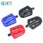 GHX 1 Cặp Bàn Đạp Xe Đạp Trẻ Em Bàn Đạp Xe Đạp Cho 13.77mm Vít Ren VN