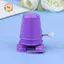 CANAMEK 5 Cái Clowork Legged Robot Đồ Chơi Gió Lên Đi Bộ Đồ Chơi Trẻ Em Chuyển Động Robot Đồ Chơi Cho Pinata Filler Dự Tiệc Tiếp Liệu CSF