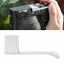 apill Serounder Thumb Up Grip Camera hợp kim nhôm cho X100VI có gắn đế gắn giày nóng Giữ an toàn và thao tác bằng một tay (Bạc)