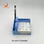 Hộp đựng giấy dán, dành cho hộp đựng giấy dán 3x3 / Giấy dán ghi chú kèm mẫu, Bộ sắp xếp giấy ghi nhớ