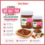 Bơ Hạt Phỉ Cacao Golden Farm Lọ 170g & 340g Kết Cấu Mịn Dễ Dàng Sử Dụng