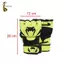 Găng Tay Mma Sparring Nhẹ Nửa Ngón Tay Rỗng Lòng Bàn Tay Chiến Đấu Huấn Luyện Găng Tay Đấm Bốc Cho Nữ Unisex Người Lớn Thể Dục