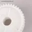 MỚI Trẻ Em Xe Điện Nhựa Gear 550 390 Hộp Số Bánh Răng Cho Xe Điện Xe Ô Tô Trẻ Em Xe Điện Kim Loại Bánh Răng SKY