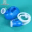 Nhíp Nhà Vệ Sinh Cung Cấp Cho Ngoài Trời 2000ml Nhựa Nam Giường Bô Pee Chai Bộ Sưu Tập Với Ống 160cm Di Động Pee Nước Tiểu Chai VN