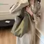 Túi Tote nữ tối giản BeautifulHomeA Dung tích lớn và sang trọng để mang theo hàng ngày VN