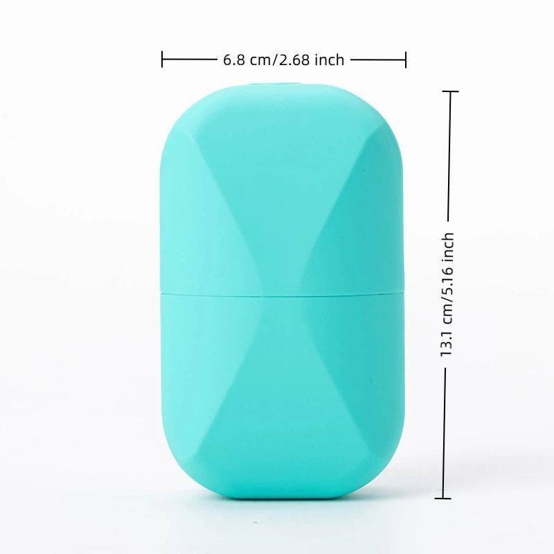 [DASK] Con lăn đá silicon để nâng cơ mặt, chăm sóc da, mắt & cổ