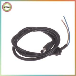 Đầu sạc xe đạp điện SAFENH DC2.1 2.5 cho pin Li ion 36V 48V Cắm tròn Bộ nguồn an toàn cho cảnh lưu trữ xe đạp VN