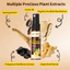 SEVICH Hair Growth Serum Xịt mọc tóc 30ml Serum chống rụng tóc Thành phần tự nhiên