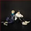 BH2 Jujutsu Kaisen Inumaki Toge Yuta Okkotsu Nhân Vật Hành Động Anime Merch Trang Trí HB2