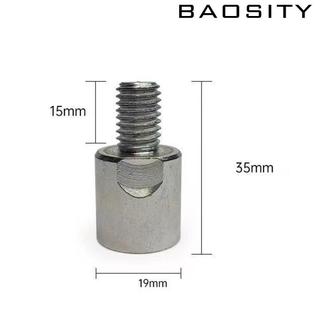 Bộ chuyển đổi máy mài góc M14 đến M10 Dễ dàng cài đặt Bộ chuyển đổi ren Bộ phận thay thế đa chức năng Bộ chuyển đổi ren bền