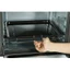 Lò Nướng Thùng Toshiba TL-MC40EZF(GR) 40L 1800W - Hàng Chính Hãng