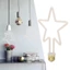Đèn trang trí YOFFOR, Bóng đèn trang trí LED đế E27