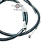 Combo dây đồng hồ dây col ( dây côn ) axelo 125