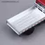 MỚI Tỉ Lệ 1 / 36 Hợp Kim Pullba Ba Cửa Tru, Thiết Kế Thời Trang, Có Thể Mang Theo Đồ Chơi Bé Trai Đúc Kim Loại Đồ Chơi Trẻ Em Vận Chuyển Tru SKY