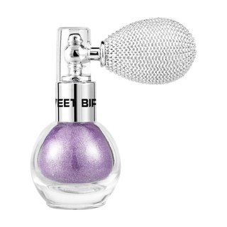 Pearl Shining Loose Powder Spray Brightening Nightclub Long lanh