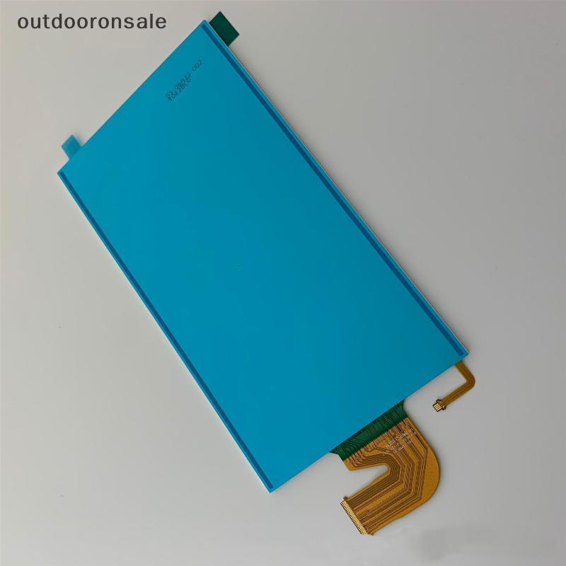 [outdooronsale] Thay thế màn hình LCD cho phụ kiện bảng điều khiển Nintendo Switch V1 V2 FSI