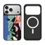 Ốp Điện Thoại Từ Tính Dreamy Narwhal Cho iPhone 17 Pro Max 17 Air 16 15 14 Plus 13 12 Ốp Lưng Bảo Vệ Chống Sốc
