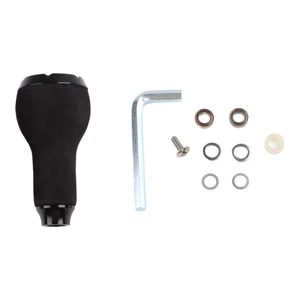 DÀNH CHO DAIWA DIY Sửa Đổi Quay / Đúc Cuộn Câu Tay Cầm Núm Kẹp Thuốc