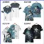 GN Honkai: Star Rail Áo 3D Áo Sơ Mi Cosplay Imbitor Lunae Anime Unisex Tee Tay Ngắn Top Dan Heng Casual Plus Si