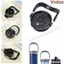 Nắp cốc VVDZA, có nắp chai chống tràn ống hút, Nắp niêm phong PVC nhiều màu 600 / 750 / 900ml cho chai Tyeso 600 / 750 / 900ml