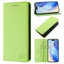 Ốp Lưng Cho Realme 16 15 15X 14 13 12 12 12X 11 11X 10 9 8 Pro Plus + 4G 5G Slim Ví Da PU Vỏ Điện Thoại Lật Từ Tính Có Khe Cắm Thẻ