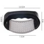 Thép không gỉ Tỏi Báo Chí Dụng Cụ Nhà Bếp Hướng Dẫn Sử Dụng Hình Vòng Tỏi Pounding Dụng Cụ Tiện Dụng Tỏi Pounding Tỏi Pounding Hộ Gia Đình Tỏi