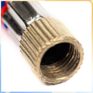 Bộ dụng cụ kim bơm 1 bộ, ống kim cho bóng thể thao, bóng rổ, bóng chuyền, xe đạp; bơm lốp xe, đồ bơm hơi