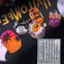 AqToCna Halloween 3D Khuôn Làm Móng Tay Silicon Bí Ngô Đầu Lâu Bát Ma Nhện Web Móng Tay Mẫu Dụng Cụ Thiết Kế Làm Móng Tay DIY Trang Trí Nghệ Thuật AqToCna