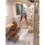 Giả hai mảnh Hot Girl Ren Sling Bầu không khí có thể mặc bên ngoài Áo Vest nhỏ