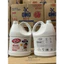 - Nước rửa tay diệt khuẩn Lifebuoy 4 kg