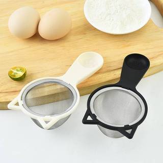 Thép không gỉ lưới lọc tốt cho bột cà phê chọn lọc Nhà Bếp Nấu Ăn công cụ