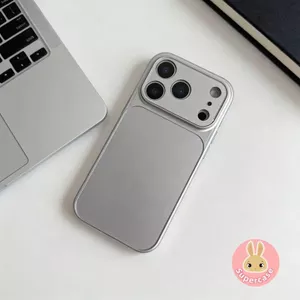 Ốp Điện Thoại Đơn Giản Sang Trọng Cho OPPO Find X9 X9S X8 X8S Plus X7 X6 X5 Lite Pro Ultra Cover Bạc Frosted Business Back Vỏ Mềm Chống Rơi