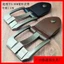 Khóa chốt rộng + Da kết nối 00516|Thích hợp cho dải đai 3,7-3.9cm|Chiều rộng bên trong 4cm|Khóa hợp kim kẽm|Da kết nối da bò lớp đầu tiên F|Đầu thắt lưng nam Retro|Thích ứng lỗ phẳng vuông|Phụ kiện thắt lưng da bò nam