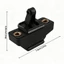 Char Lắp ráp chốt cửa sau 7700838546 7700791731 Thành phần cho thiết bị truyền động khóa cửa thân cây nhiều mẫu