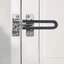 Treeling Chống Trộm Cửa Trượt Dây Xích Kim Loại Vĩnh Viễn Hỗn Hợp An Ninh Gia Đình Cải Thiện