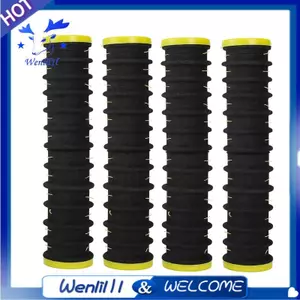 4 Dụng cụ sắp xếp lưu trữ dây câu, Giá đỡ đầu cá với 12 khe cắm, Cuộn dây cuộn và Hộp đựng móc
