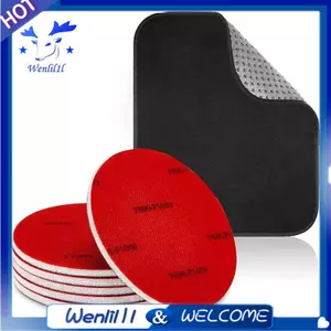 Phụ kiện thảm Bowling, khăn, bộ dụng cụ làm sạch và định hình lại Bộ đánh bóng chuyên nghiệp